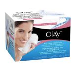 Olay 4-in-1 Cleansing Cloths